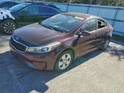 3KPFK4A76JE258829 2018 KIA FORTE