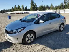 3KPFK4A76JE259981 2018 KIA FORTE
