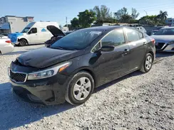 3KPFK4A76JE260984 2018 KIA FORTE
