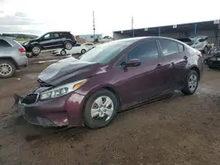 3KPFK4A76JE263982 2018 KIA FORTE