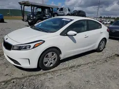 3KPFK4A76JE268048 2018 KIA FORTE