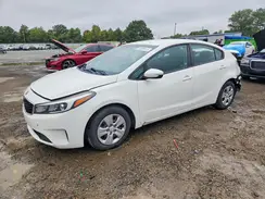 3KPFK4A76JE269989 2018 KIA FORTE
