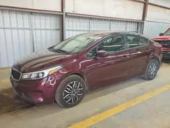 3KPFK4A76JE270432 2018 KIA FORTE