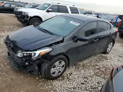 3KPFK4A76JE270463 2018 KIA FORTE