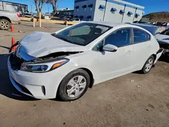 3KPFK4A76JE270754 2018 KIA FORTE