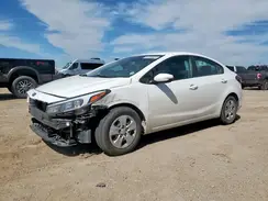 3KPFK4A76JE271435 2018 KIA FORTE