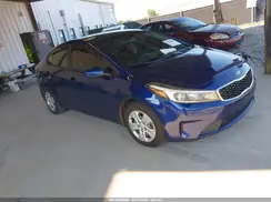 3KPFK4A76JE272486 2018 KIA FORTE