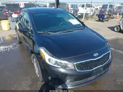 3KPFK4A76JE272956 2018 KIA FORTE