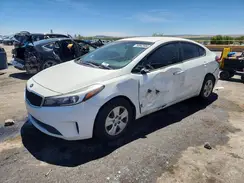 3KPFK4A76JE276313 2018 KIA FORTE
