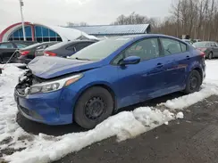 3KPFK4A76JE278496 2018 KIA FORTE