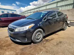3KPFK4A76JE279938 2018 KIA FORTE