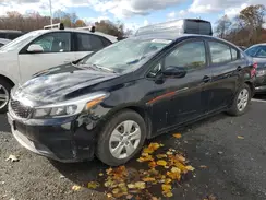 3KPFK4A76JE280491 2018 KIA FORTE