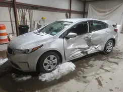 3KPFK4A76JE280698 2018 KIA FORTE