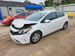 3KPFK4A76JE283326 2018 KIA FORTE