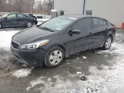 3KPFK4A76JE283553 2018 KIA FORTE