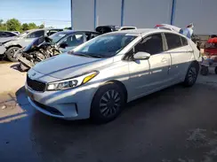 3KPFK4A77HE011488 2017 KIA FORTE