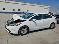 3KPFK4A77HE012351 2017 KIA FORTE