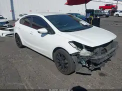 3KPFK4A77HE013421 2017 KIA FORTE
