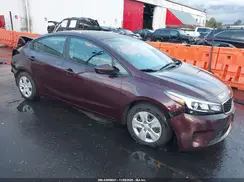 3KPFK4A77HE018585 2017 KIA FORTE