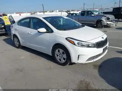 3KPFK4A77HE021230 2017 KIA FORTE