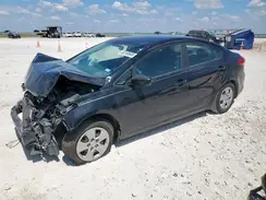 3KPFK4A77HE022264 2017 KIA FORTE