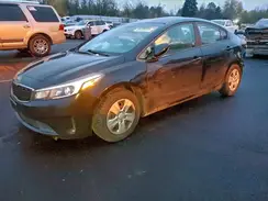 3KPFK4A77HE026685 2017 KIA FORTE