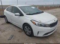 3KPFK4A77HE026900 2017 KIA FORTE