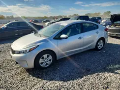 3KPFK4A77HE027061 2017 KIA FORTE