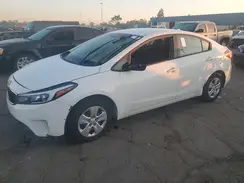 3KPFK4A77HE028047 2017 KIA FORTE
