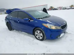 3KPFK4A77HE028873 2017 KIA FORTE