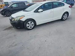 3KPFK4A77HE029117 2017 KIA FORTE