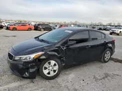 3KPFK4A77HE029229 2017 KIA FORTE
