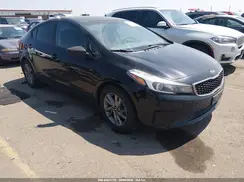 3KPFK4A77HE030414 2017 KIA FORTE