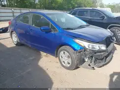 3KPFK4A77HE033961 2017 KIA FORTE