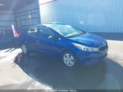 3KPFK4A77HE035886 2017 KIA FORTE