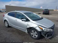 3KPFK4A77HE036973 2017 KIA FORTE