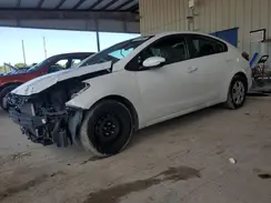 3KPFK4A77HE038223 2017 KIA FORTE