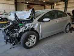 3KPFK4A77HE041204 2017 KIA FORTE