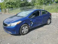 3KPFK4A77HE041509 2017 KIA FORTE