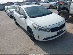 3KPFK4A77HE041591 2017 KIA FORTE