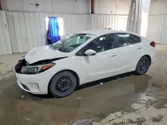 3KPFK4A77HE042403 2017 KIA FORTE