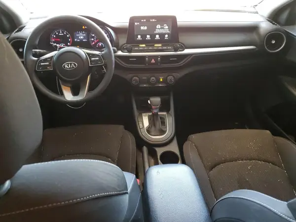 3KPFK4A77HE042983 2020 KIA FORTE - Image 8