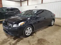 3KPFK4A77HE043146 2017 KIA FORTE