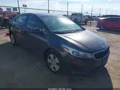 3KPFK4A77HE043180 2017 KIA FORTE