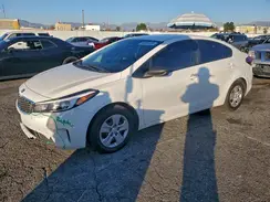 3KPFK4A77HE043650 2017 KIA FORTE