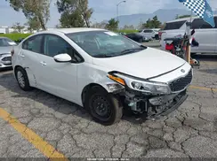 3KPFK4A77HE043745 2017 KIA FORTE