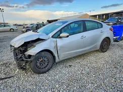 3KPFK4A77HE044894 2017 KIA FORTE