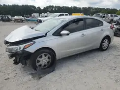 3KPFK4A77HE045074 2017 KIA FORTE