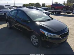 3KPFK4A77HE045477 2017 KIA FORTE