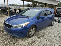 3KPFK4A77HE045768 2017 KIA FORTE